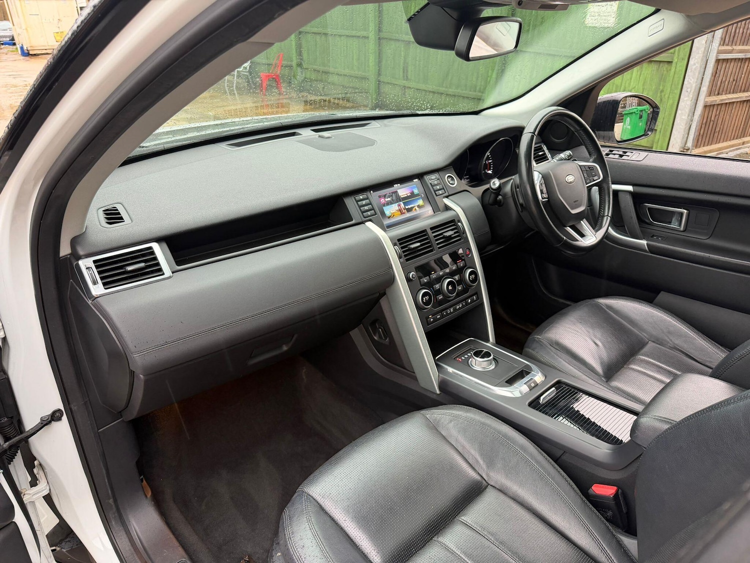 Used Land Rover Discovery Sport 2015 for sale - 77191708: Photo 30