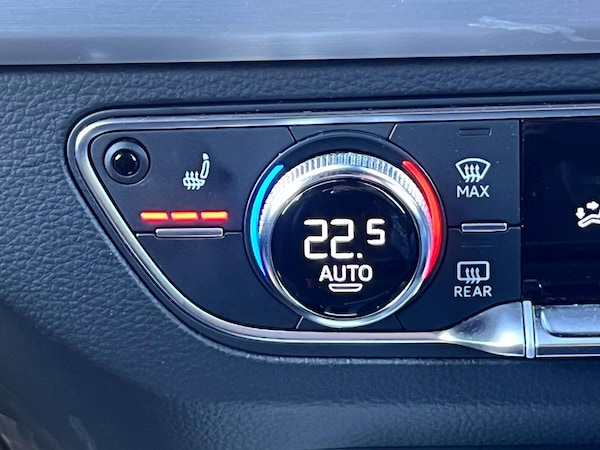 Used Audi Q5 2019 for sale - 74242501: Photo 12