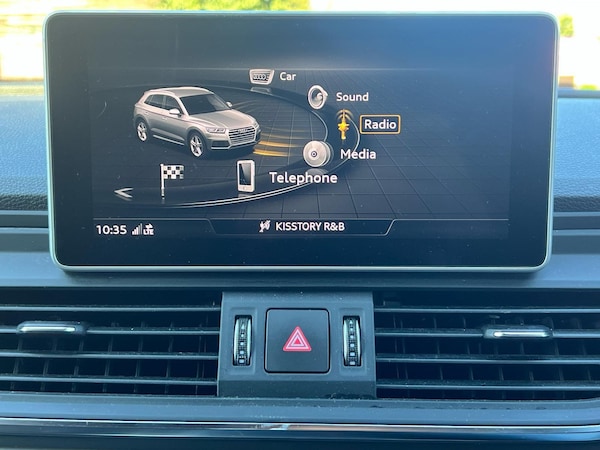 Used Audi Q5 2019 for sale - 74242501: Photo 14