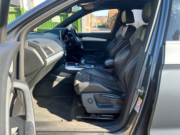 Used Audi Q5 2019 for sale - 74242501: Photo 23
