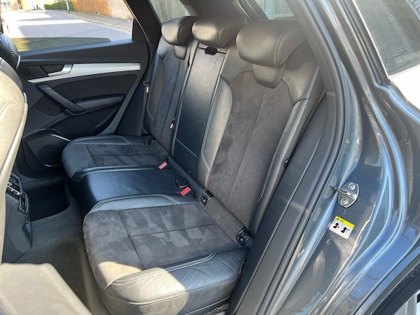 Used Audi Q5 2019 for sale - 74242501: Photo 25