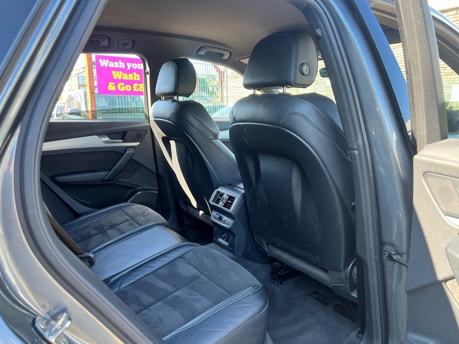 Vehicle 27