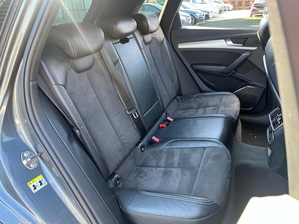 Used Audi Q5 2019 for sale - 74242501: Photo 28