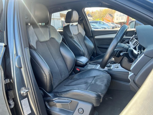 Used Audi Q5 2019 for sale - 74242501: Photo 31