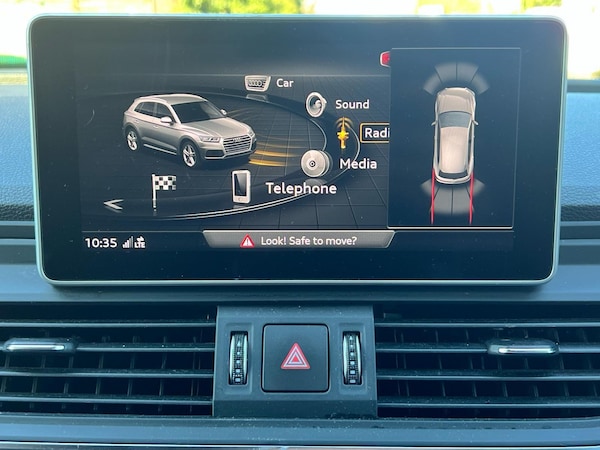 Used Audi Q5 2019 for sale - 74242501: Photo 4