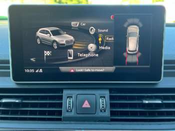 Used Audi Q5 2019 for sale - 74242501: Photo