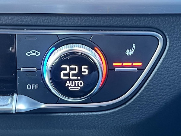 Used Audi Q5 2019 for sale - 74242501: Photo 7