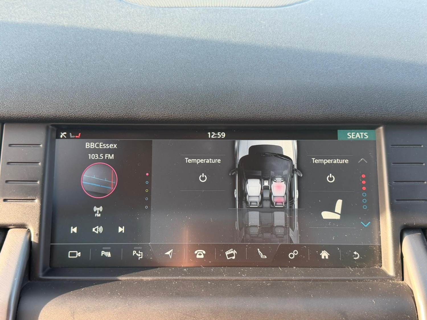 Used Land Rover Discovery Sport 2017 for sale - 77131694: Photo 14