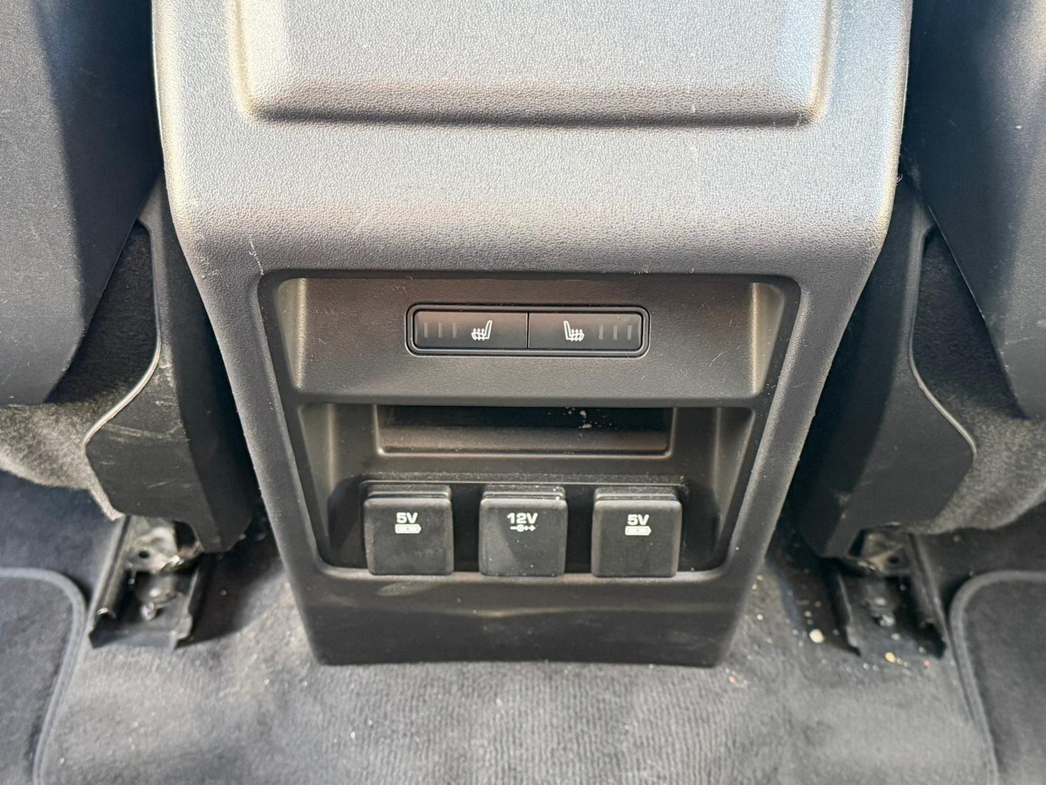 Used Land Rover Discovery Sport 2017 for sale - 77131694: Photo 17