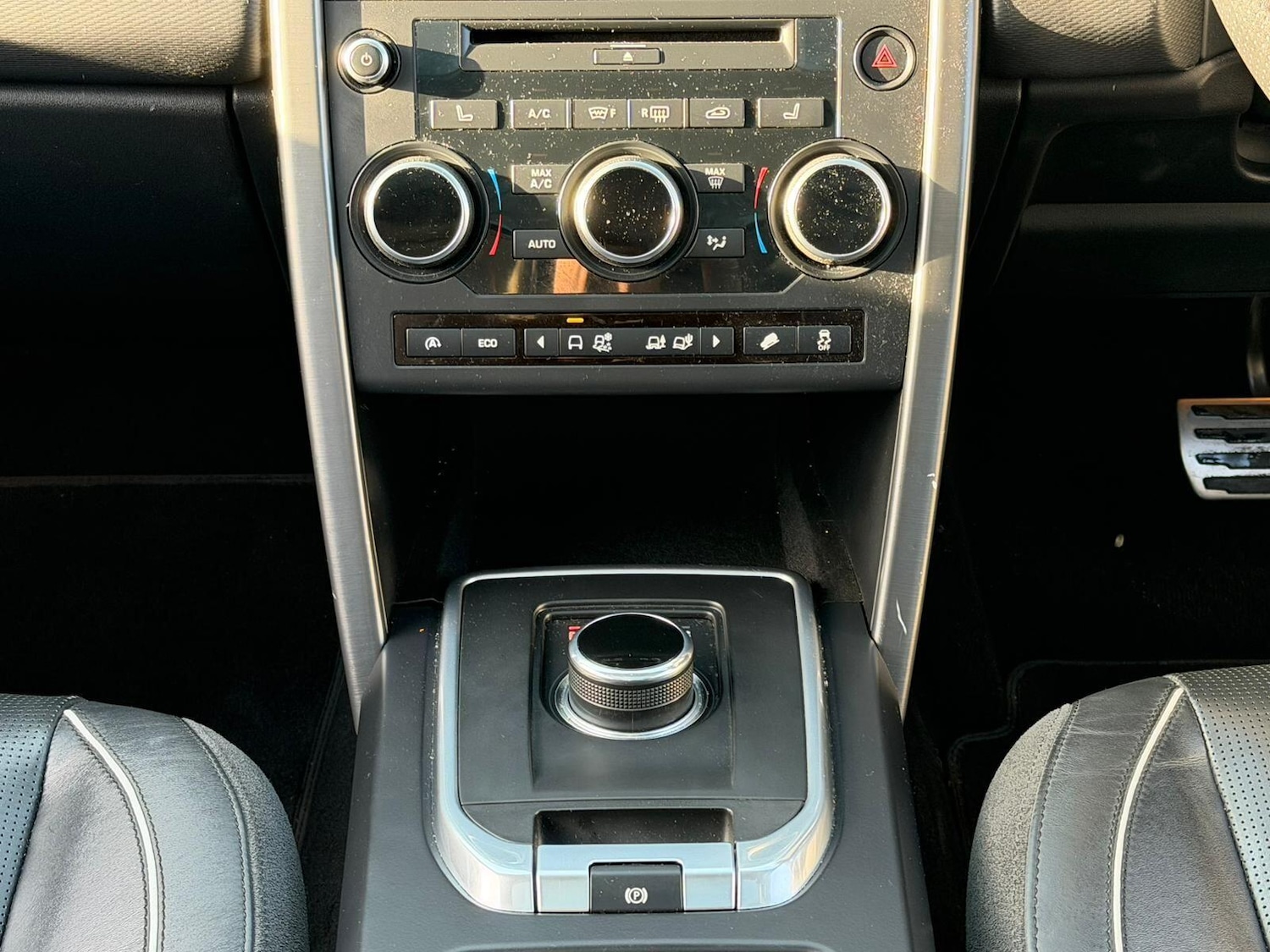 Used Land Rover Discovery Sport 2017 for sale - 77131694: Photo 30