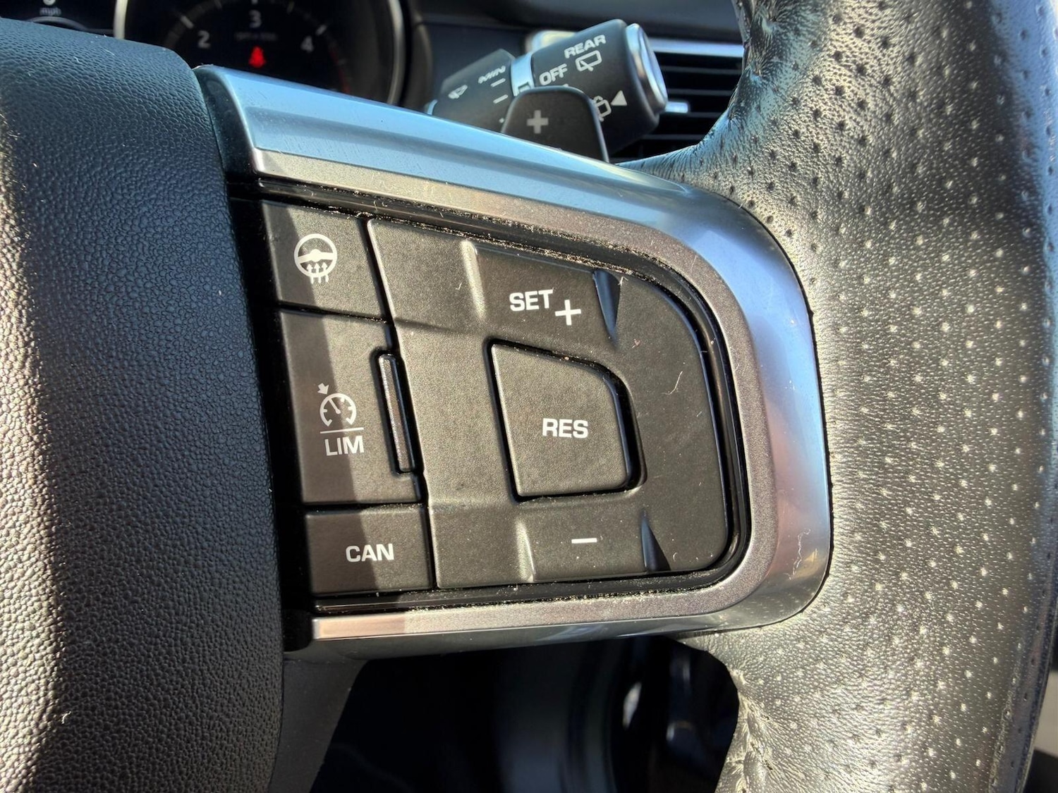 Used Land Rover Discovery Sport 2017 for sale - 77131694: Photo 34