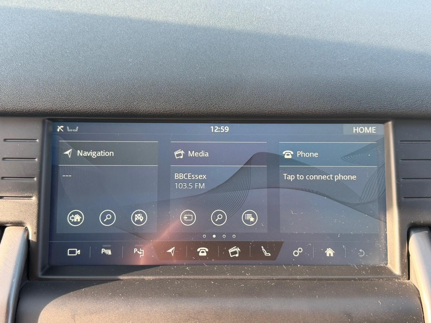 Used Land Rover Discovery Sport 2017 for sale - 77131694: Photo 9