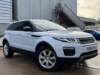 2018 (68) - 2.0 TD4 SE Tech 5dr Auto