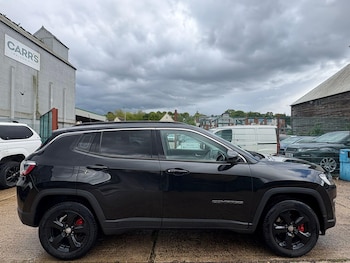 Used Jeep Compass 2018 for sale - 78586506: Photo