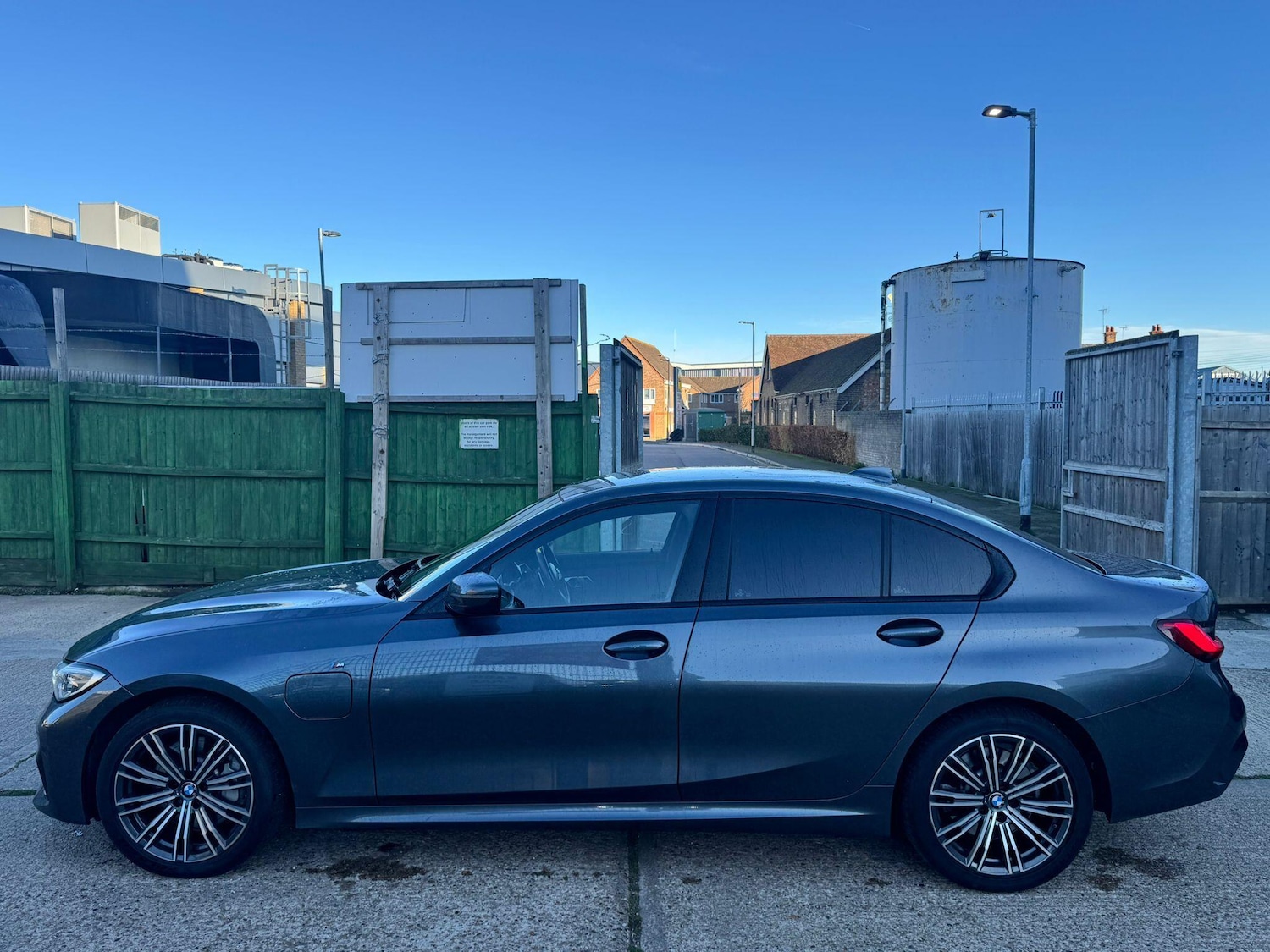 Used BMW 3 Series 2020 for sale - 78171127: Photo 10