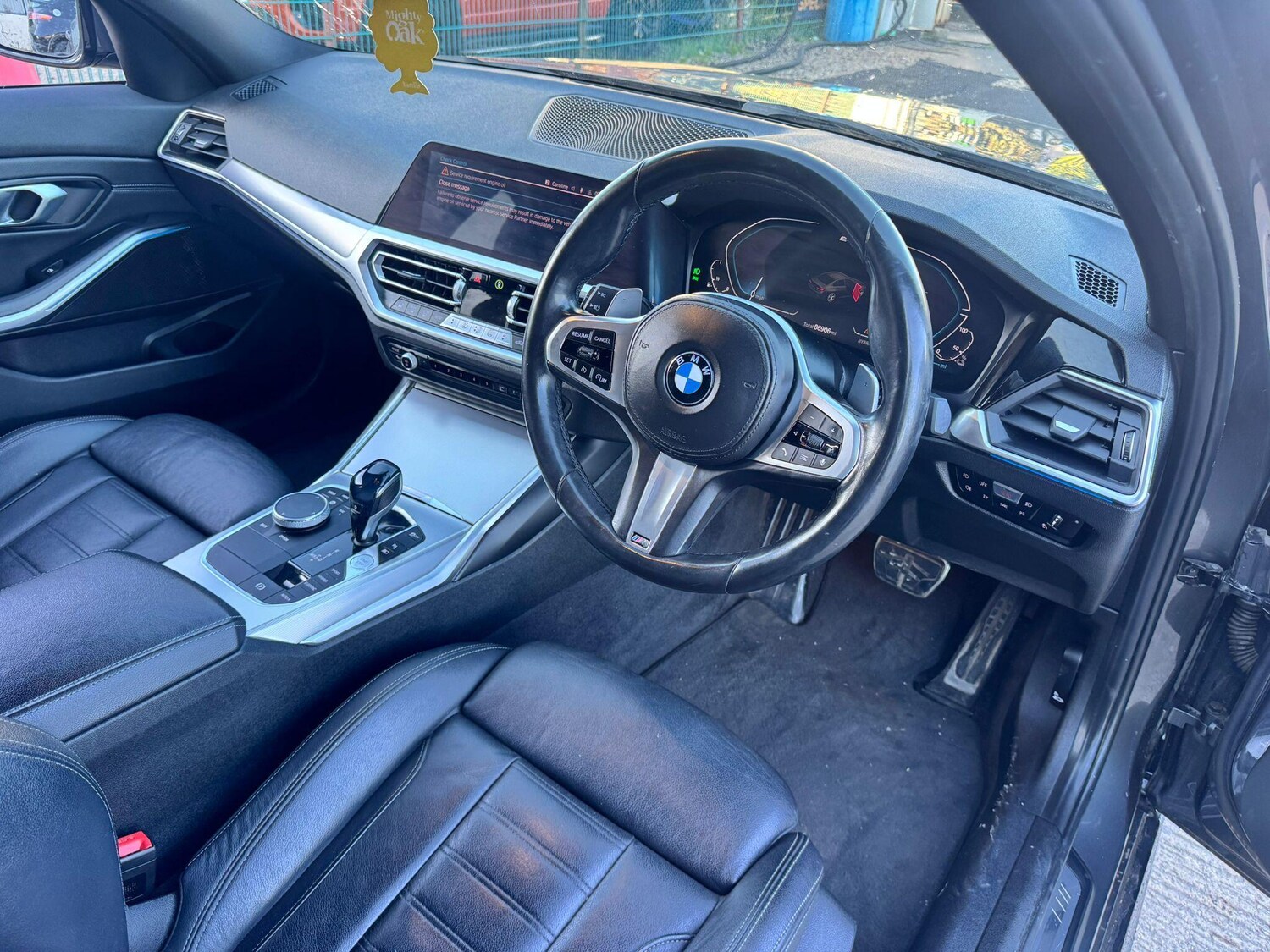 Used BMW 3 Series 2020 for sale - 78171127: Photo 11