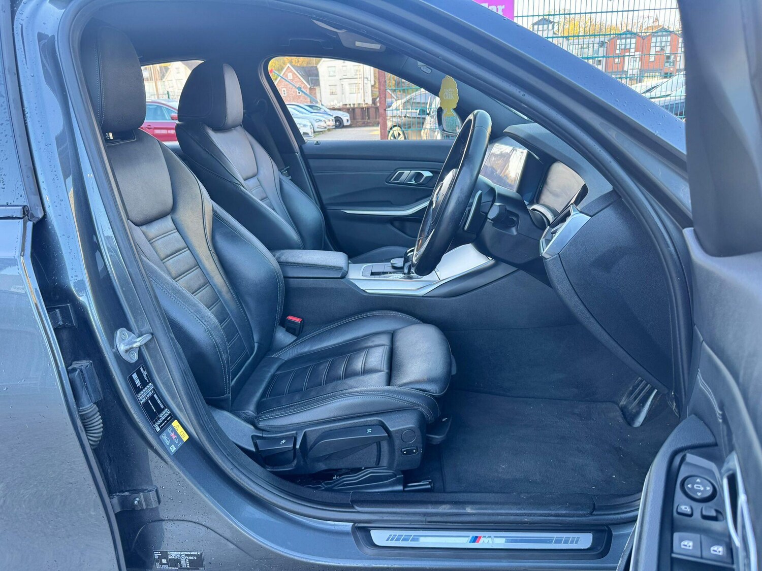 Used BMW 3 Series 2020 for sale - 78171127: Photo 13