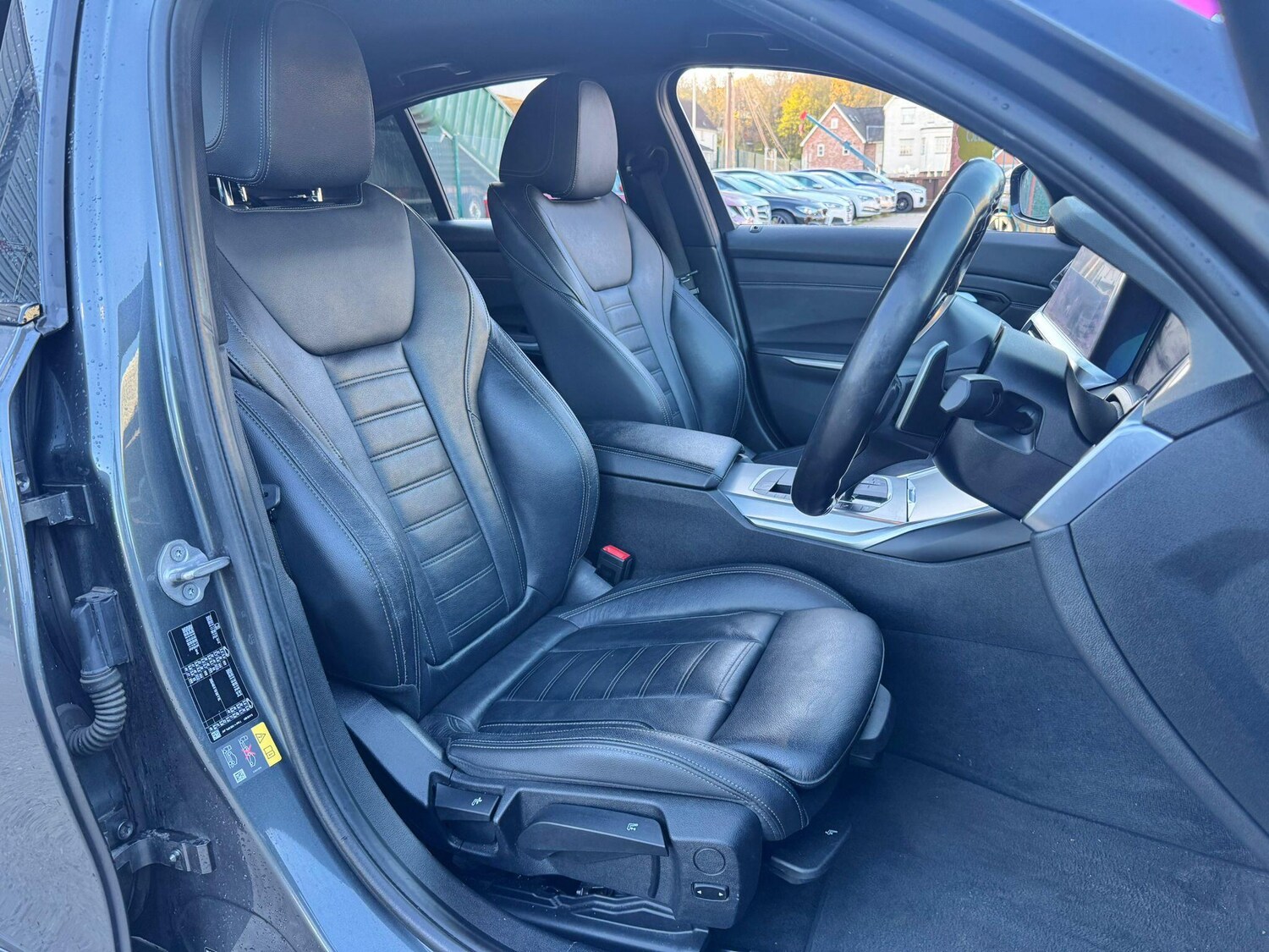 Used BMW 3 Series 2020 for sale - 78171127: Photo 14