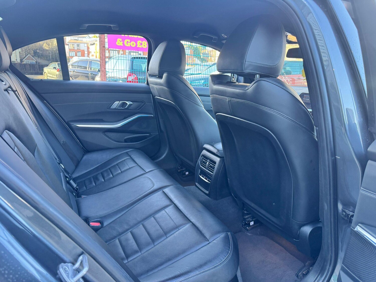 Used BMW 3 Series 2020 for sale - 78171127: Photo 17