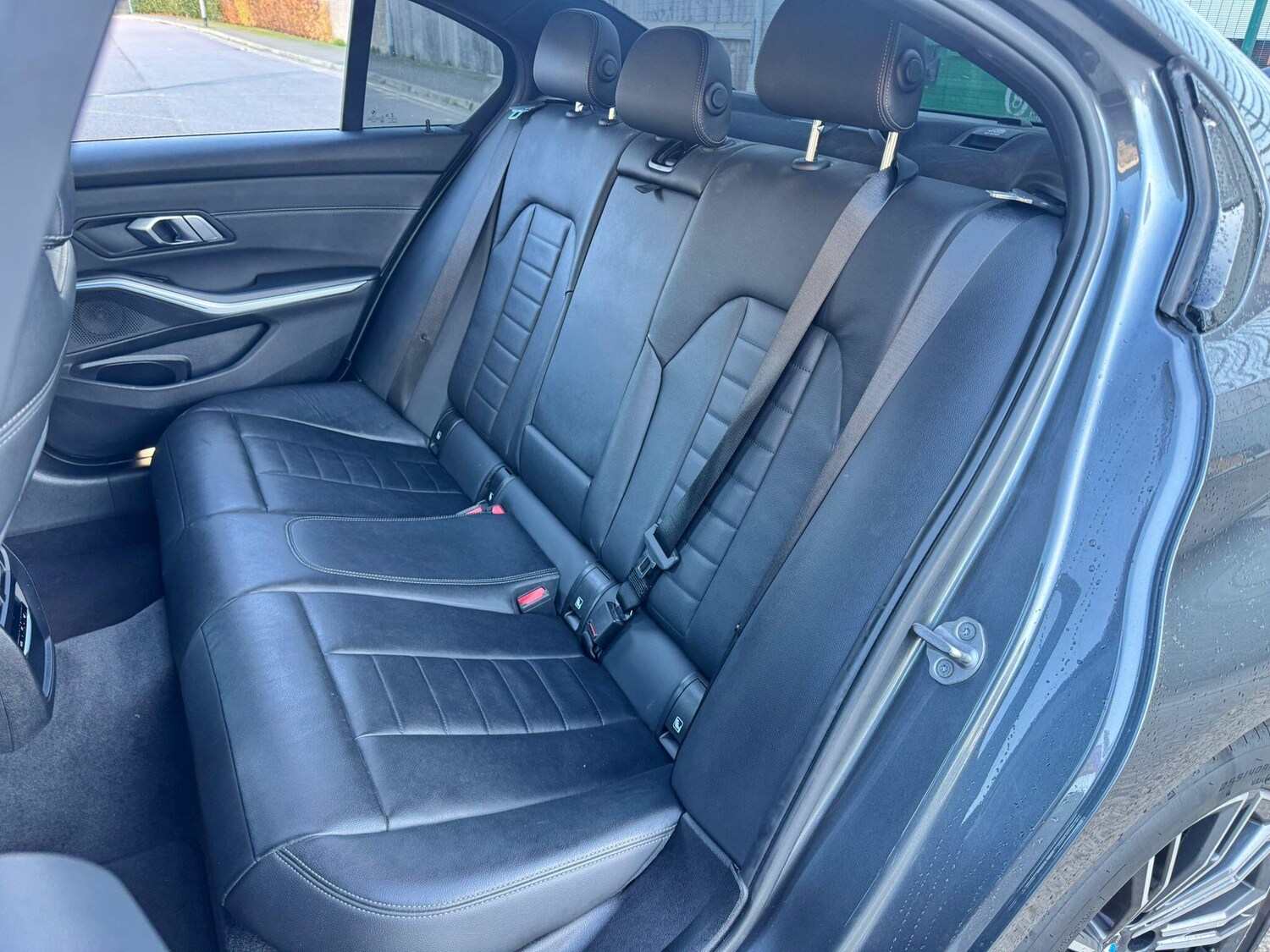 Used BMW 3 Series 2020 for sale - 78171127: Photo 18