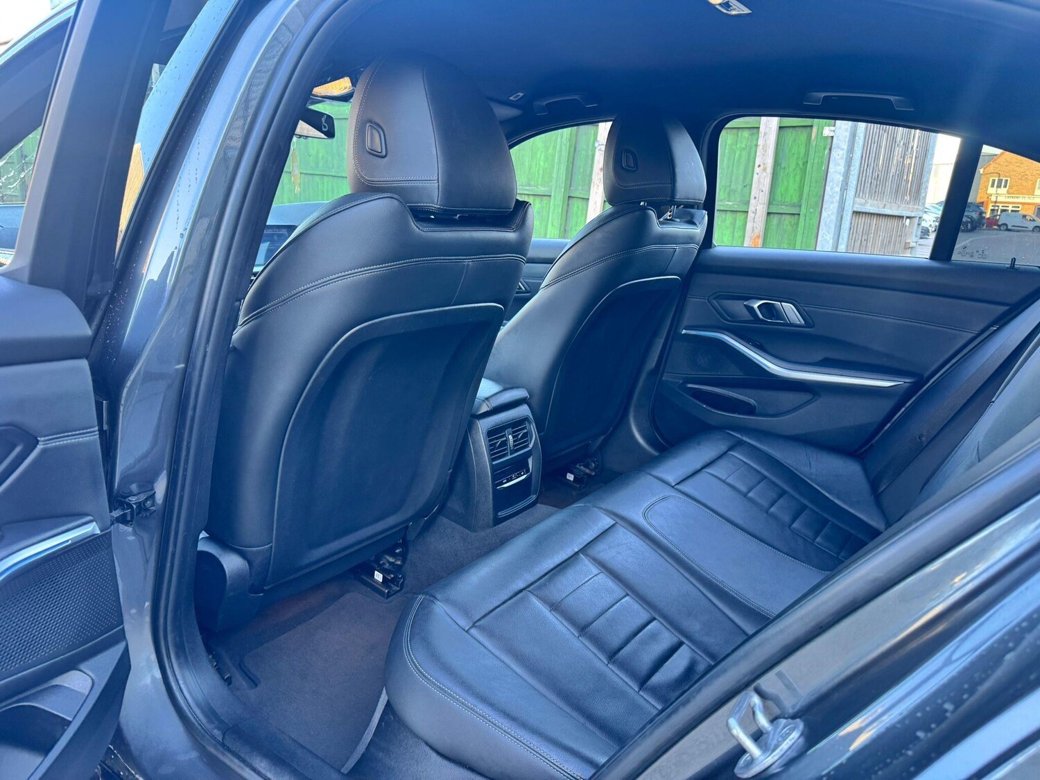 Used BMW 3 Series 2020 for sale - 78171127: Photo 19