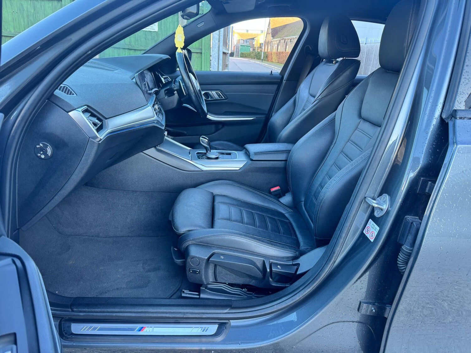 Used BMW 3 Series 2020 for sale - 78171127: Photo 20