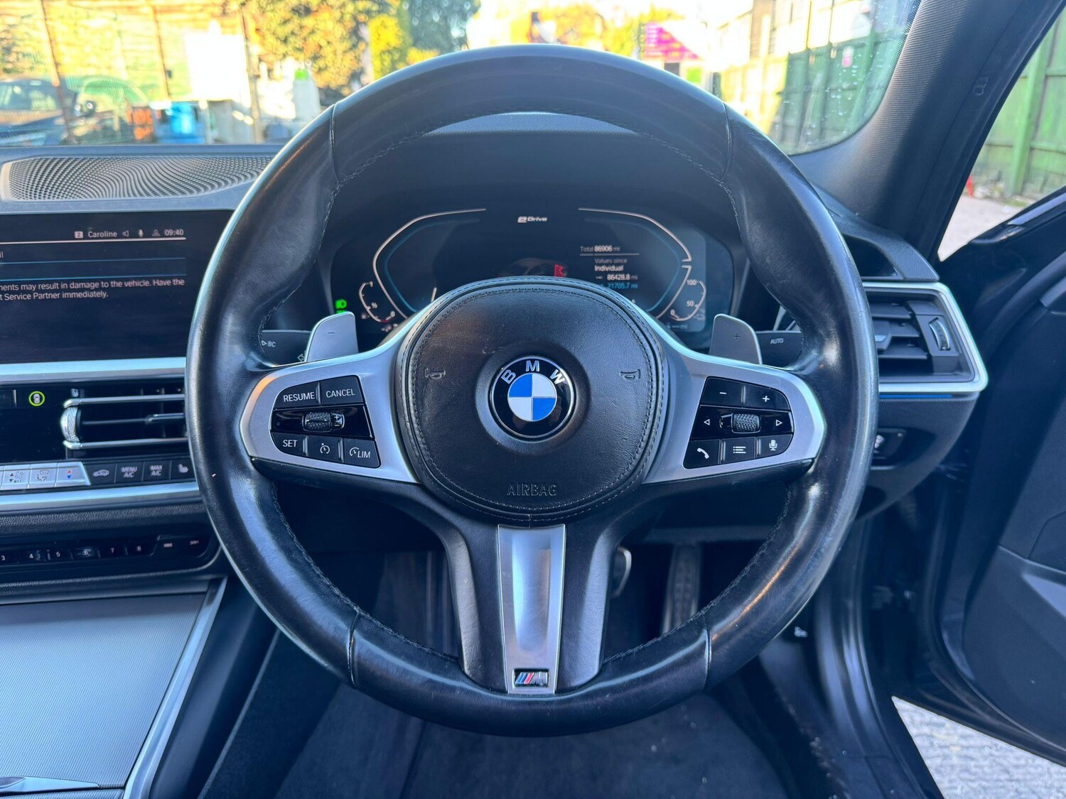 Used BMW 3 Series 2020 for sale - 78171127: Photo 24