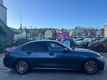 Used BMW 3 Series 2020 for sale - 78171127: Photo