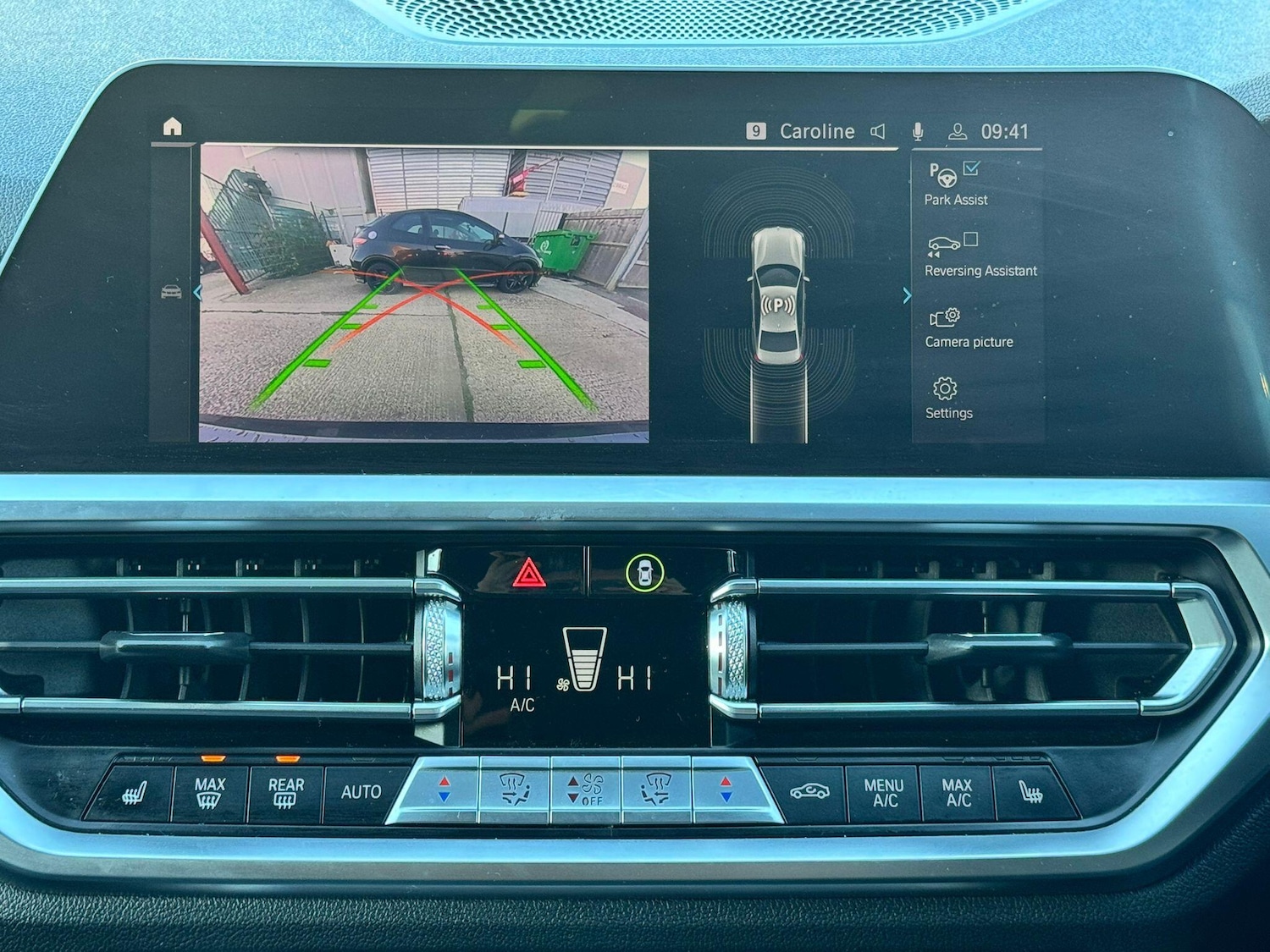 Used BMW 3 Series 2020 for sale - 78171127: Photo 9