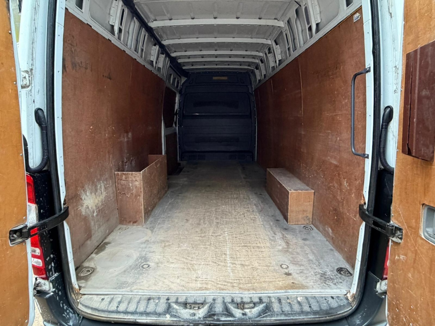 Used Mercedes-Benz Sprinter 2014 for sale - 77377229: Photo 11