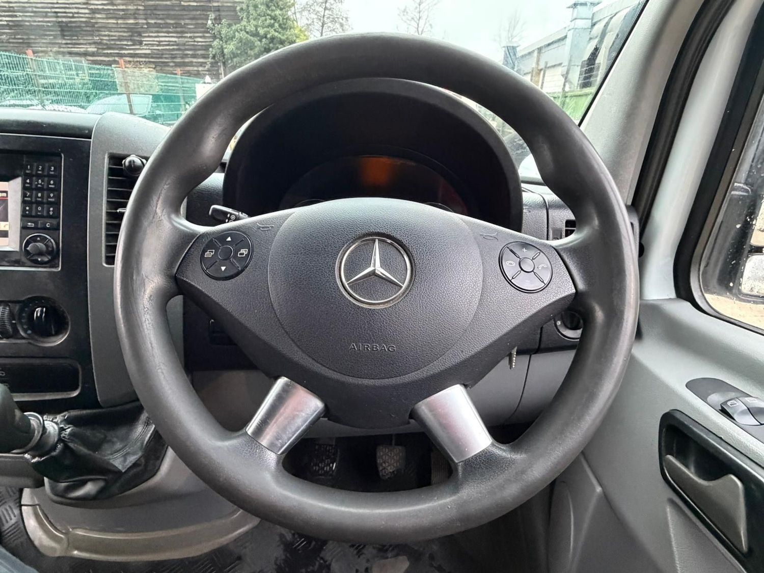 Used Mercedes-Benz Sprinter 2014 for sale - 77377229: Photo 16