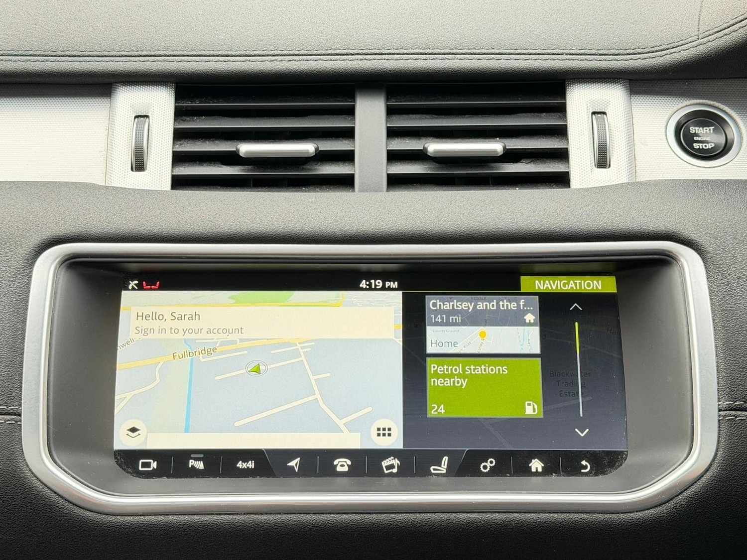 Used Land Rover Range Rover Evoque 2017 for sale - 77883318: Photo 12