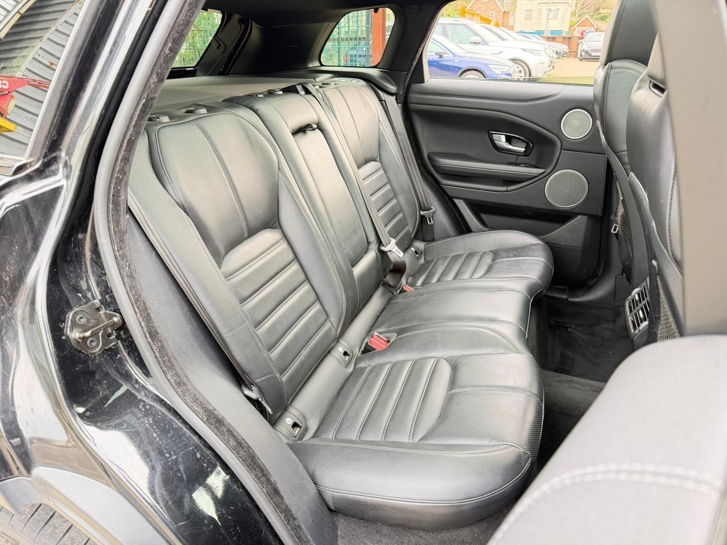 Used Land Rover Range Rover Evoque 2017 for sale - 77883318: Photo 17