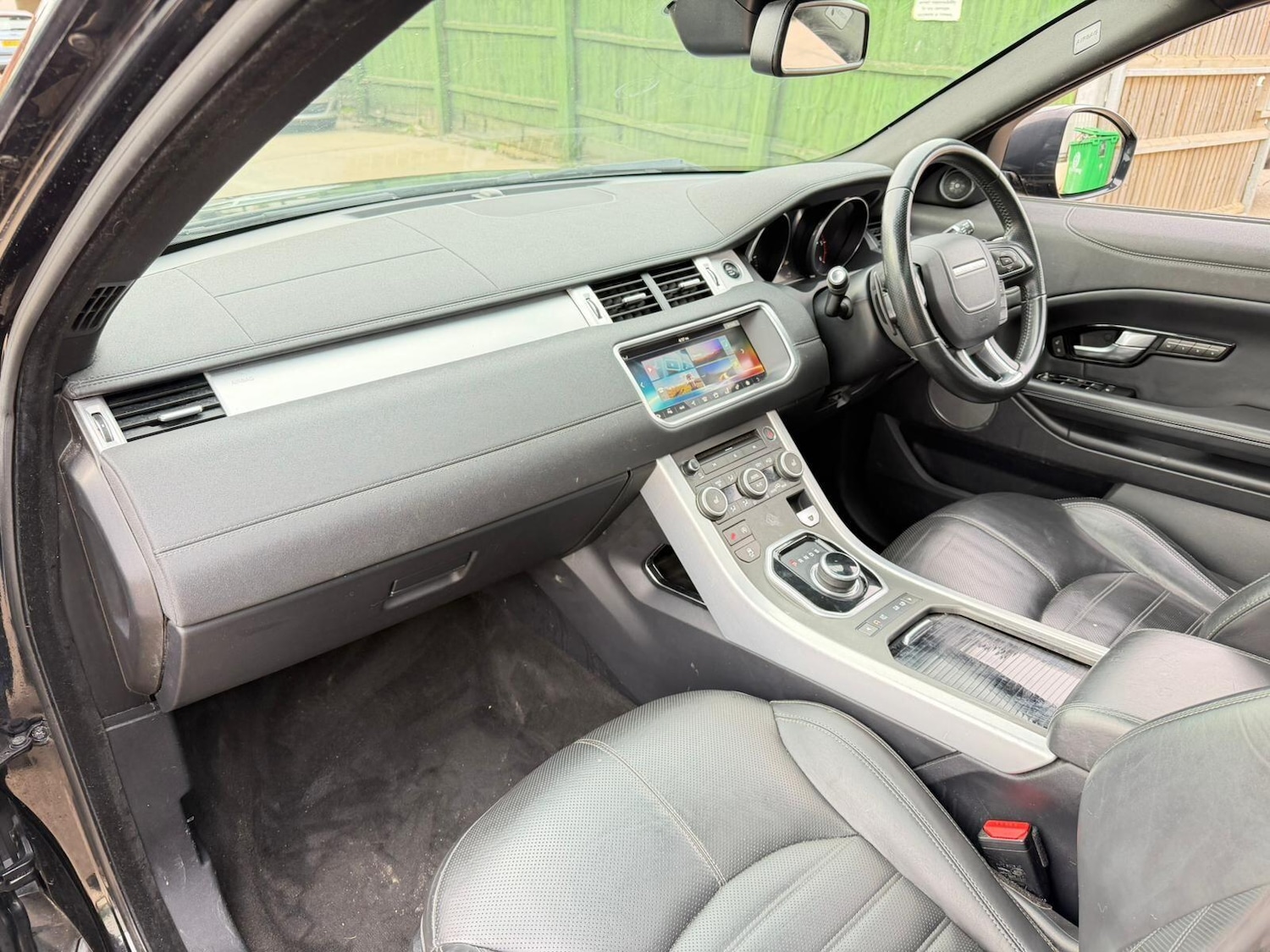 Used Land Rover Range Rover Evoque 2017 for sale - 77883318: Photo 24