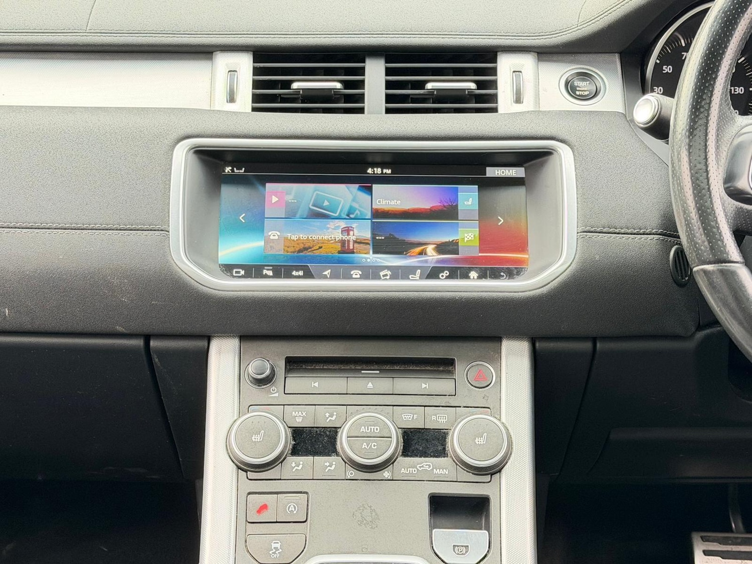 Used Land Rover Range Rover Evoque 2017 for sale - 77883318: Photo 26