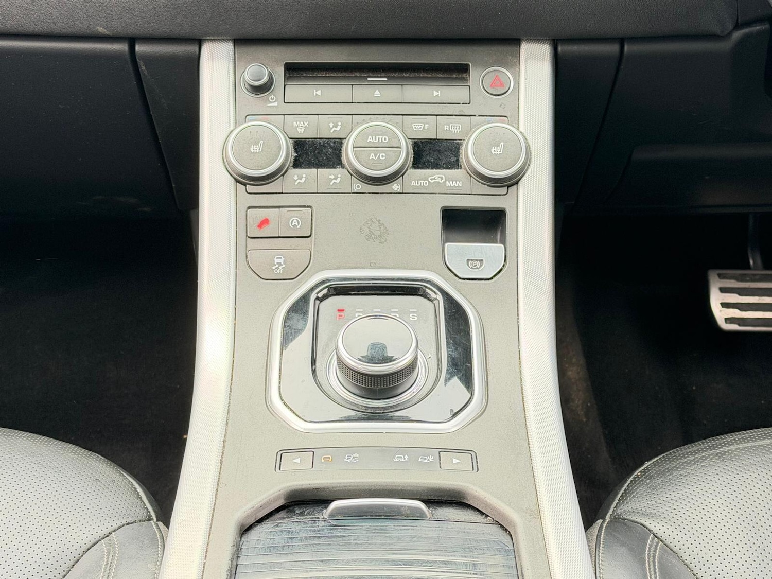 Used Land Rover Range Rover Evoque 2017 for sale - 77883318: Photo 27