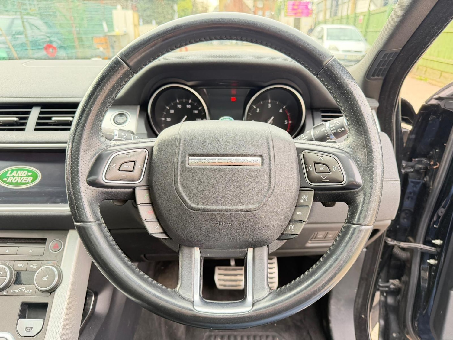 Used Land Rover Range Rover Evoque 2017 for sale - 77883318: Photo 28