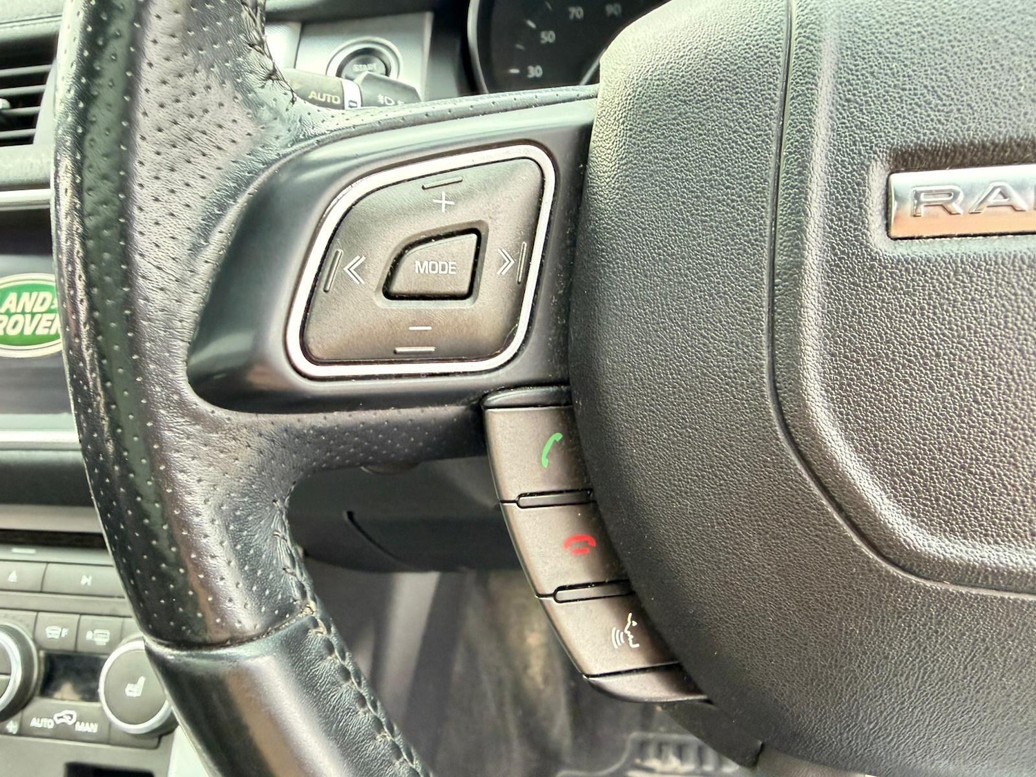 Used Land Rover Range Rover Evoque 2017 for sale - 77883318: Photo 29