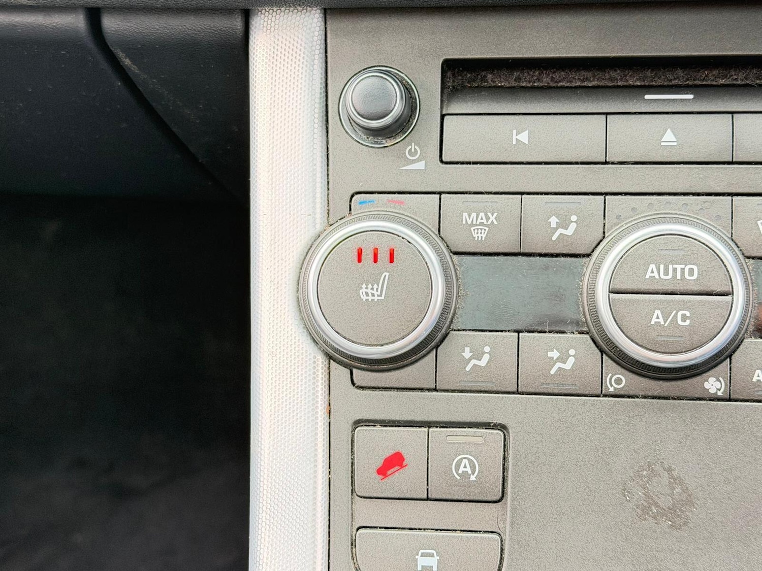 Used Land Rover Range Rover Evoque 2017 for sale - 77883318: Photo 32