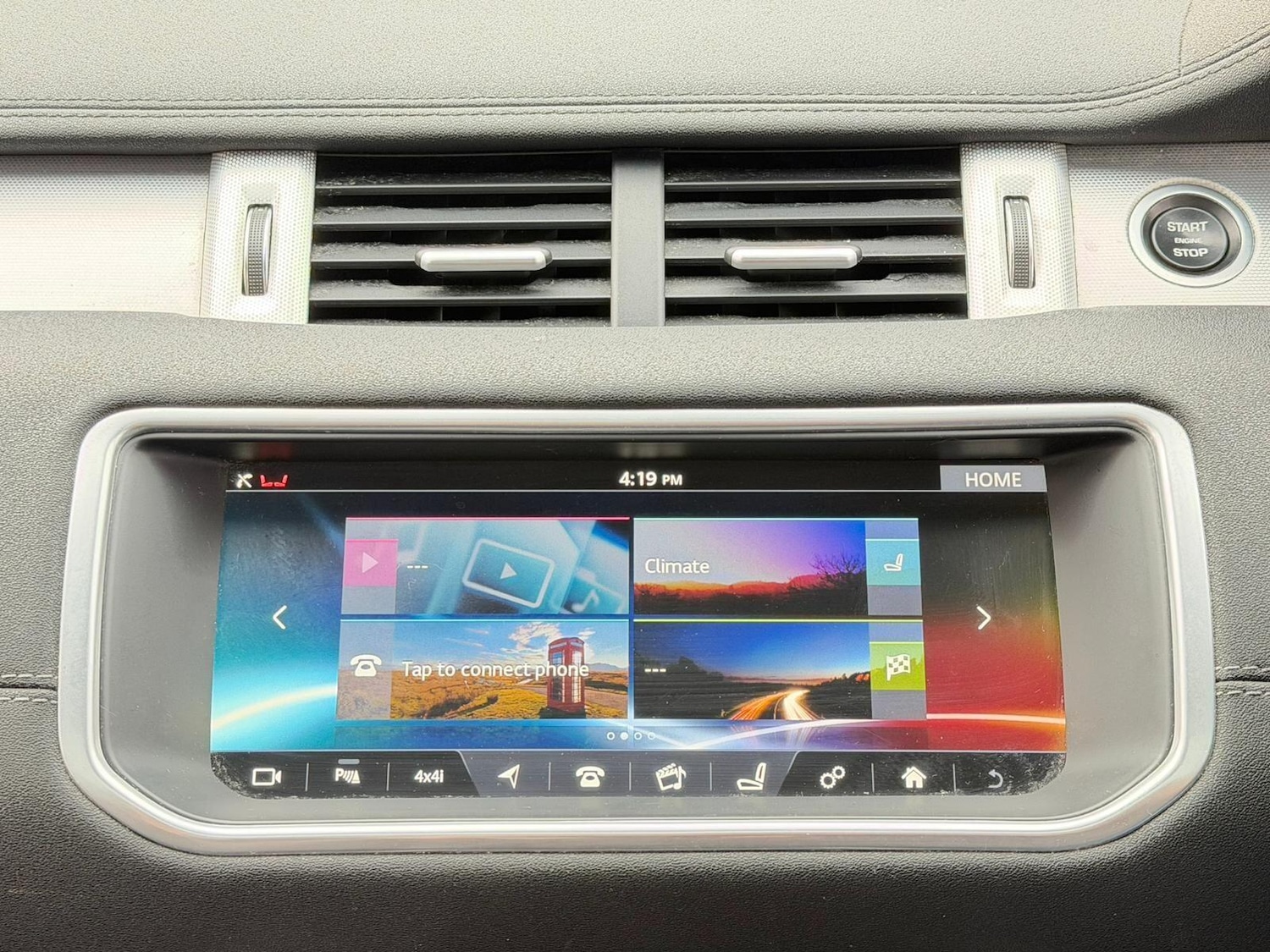 Used Land Rover Range Rover Evoque 2017 for sale - 77883318: Photo 33