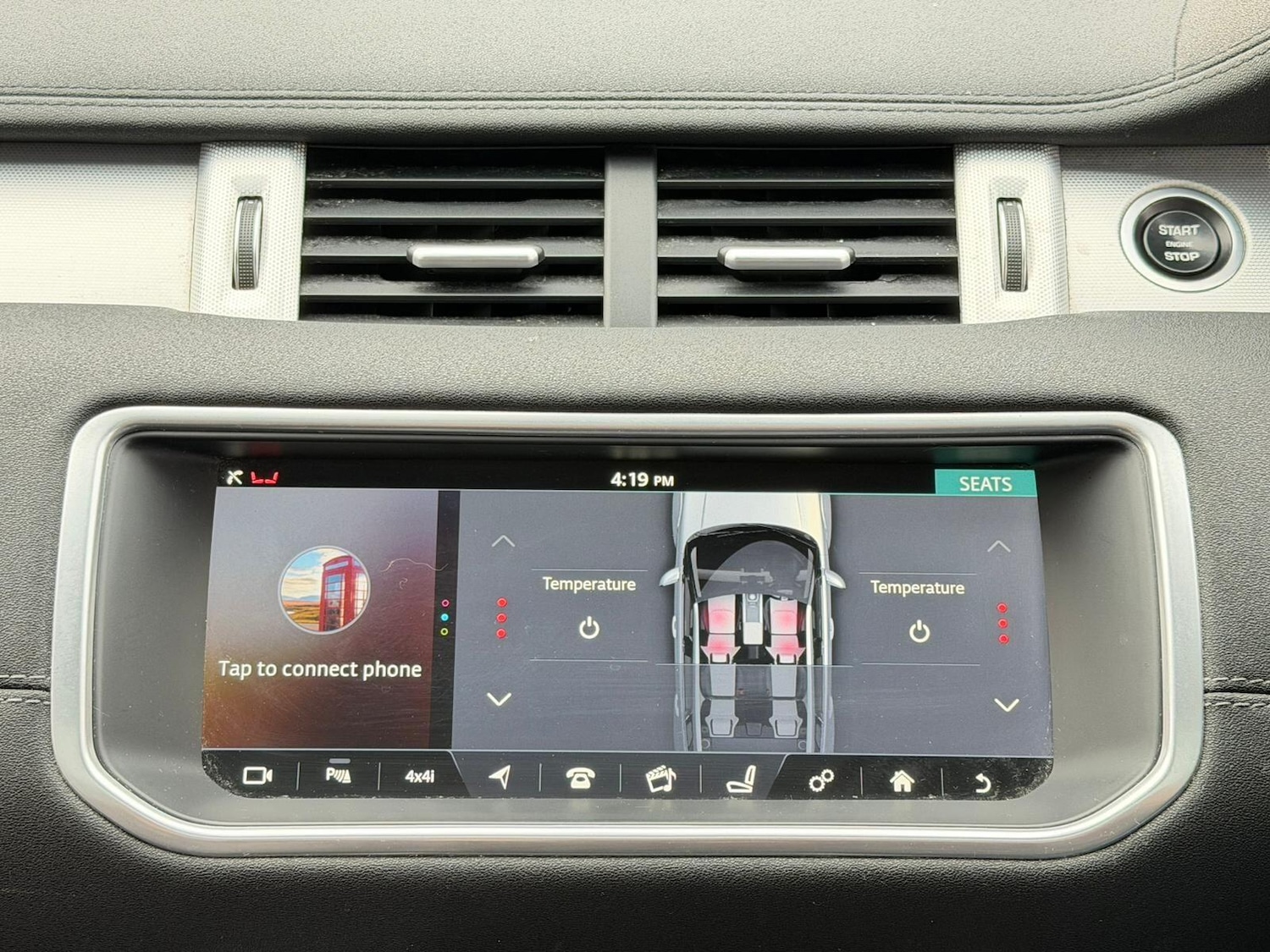 Used Land Rover Range Rover Evoque 2017 for sale - 77883318: Photo 34