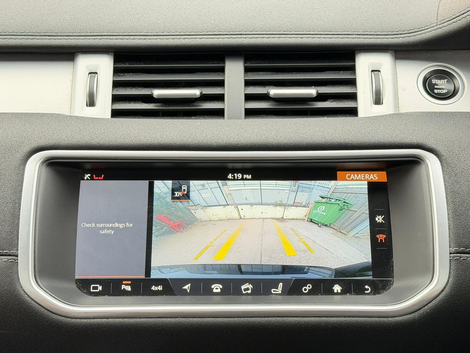 Used Land Rover Range Rover Evoque 2017 for sale - 77883318: Photo 7