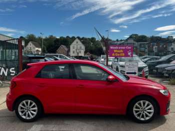 Used Audi A1 2018 for sale - 75082395: Photo
