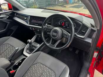 Used Audi A1 2018 for sale - 75082395: Photo
