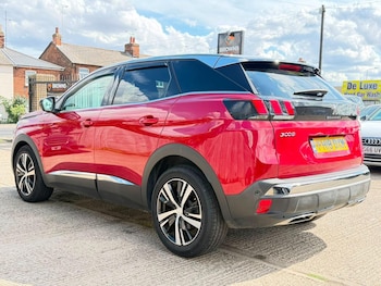 Used Peugeot 3008 2018 for sale - 79373477: Photo