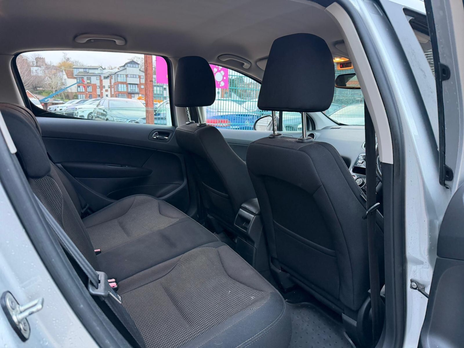 Used Peugeot 308 2013 for sale - 77646826: Photo 14