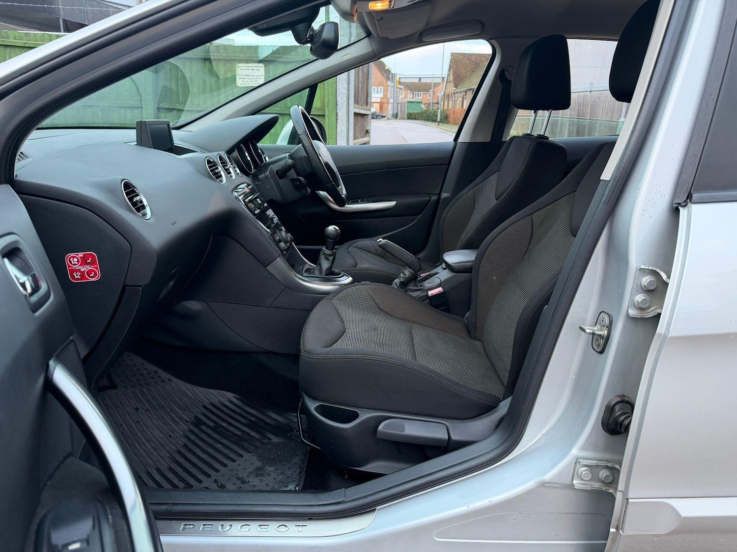 Used Peugeot 308 2013 for sale - 77646826: Photo 18