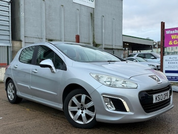 Peugeot 308 feature image