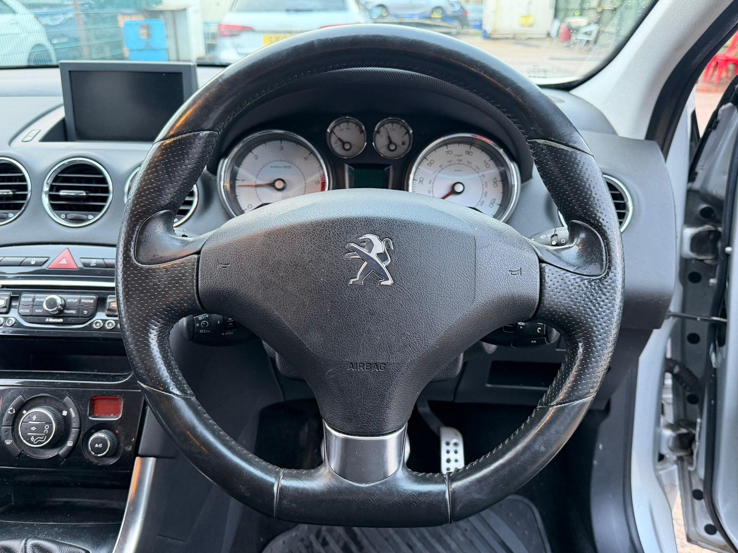 Used Peugeot 308 2013 for sale - 77646826: Photo 22