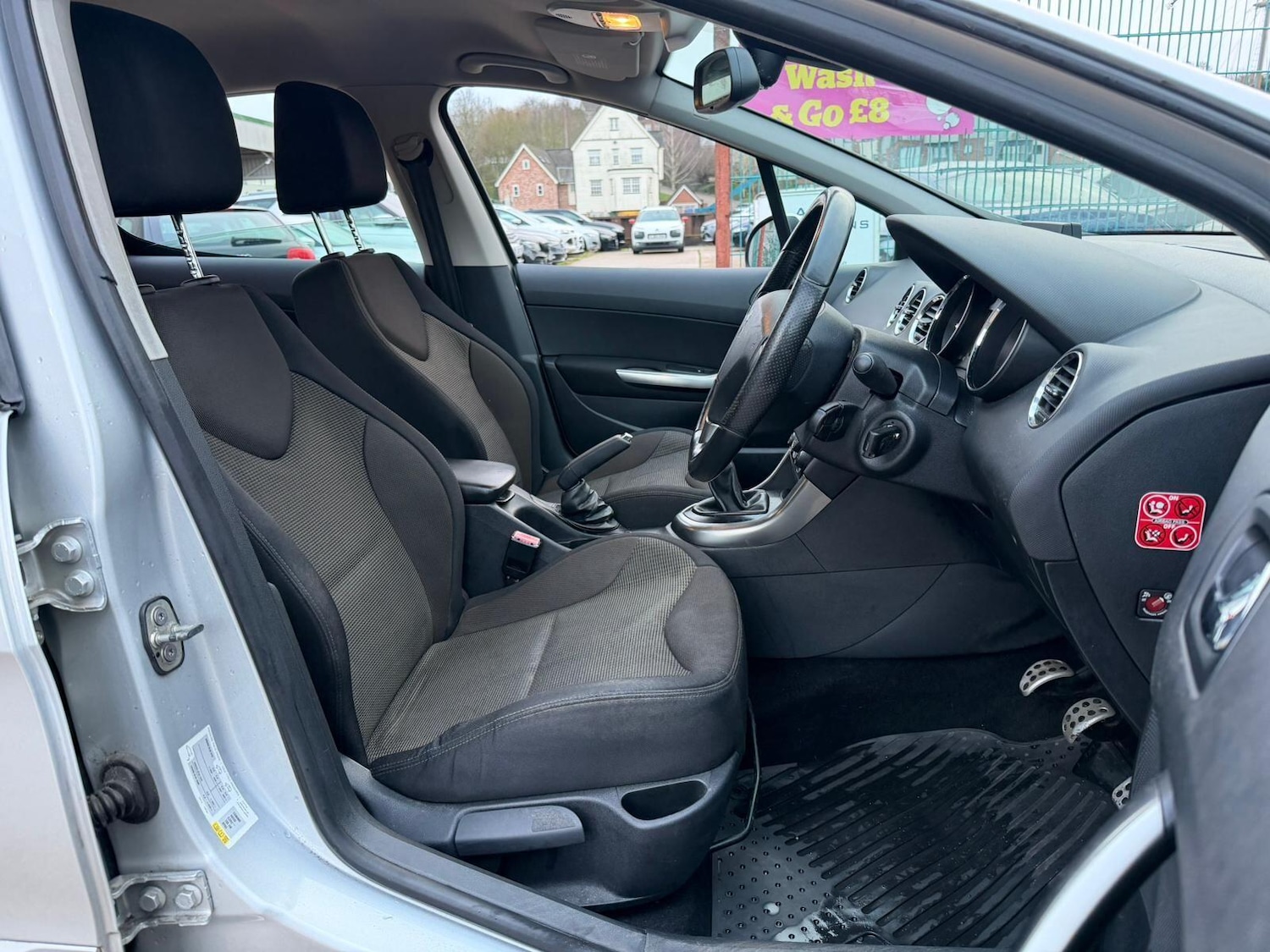 Used Peugeot 308 2013 for sale - 77646826: Photo 9